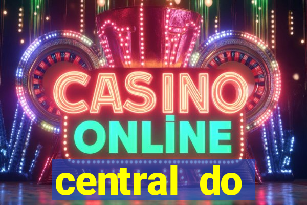 central do parabrisa betim